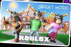 Roblox