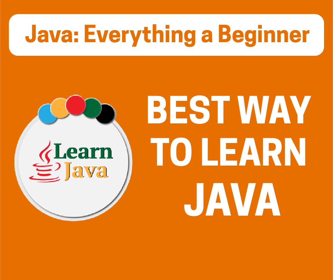 Best Java Course Bangla (বাংলাতে সেরা জাভা কোর্স)