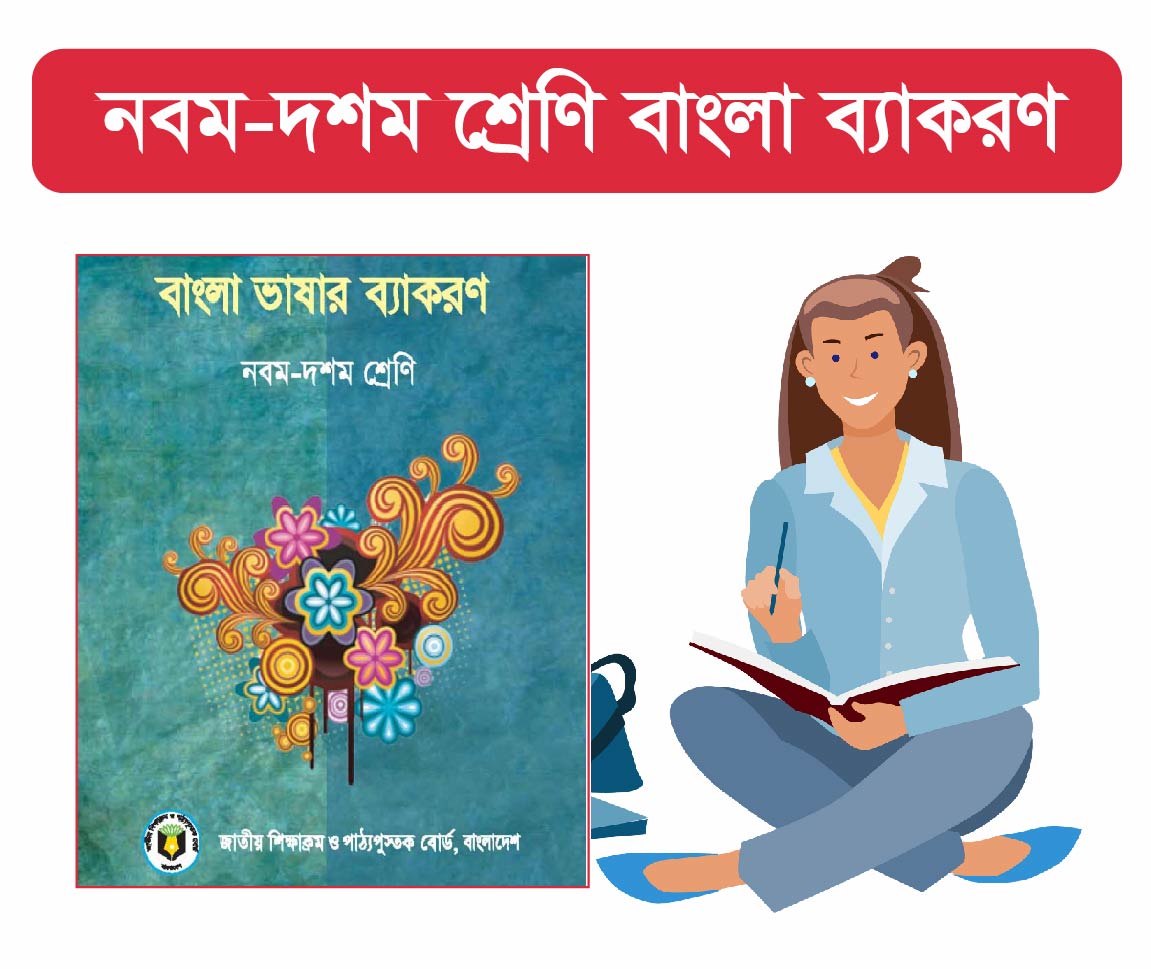 SSC Bangla Grammar Course (মাধ্যমিক এর বাংলা ব্যাকরন কোর্স)