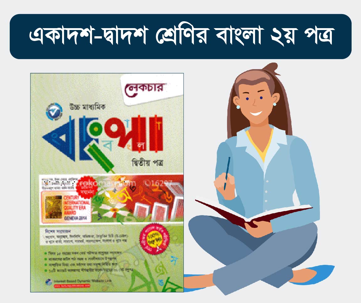 Class 11-12: Bangla Grammar (বাংলা ব্যাকরণ )