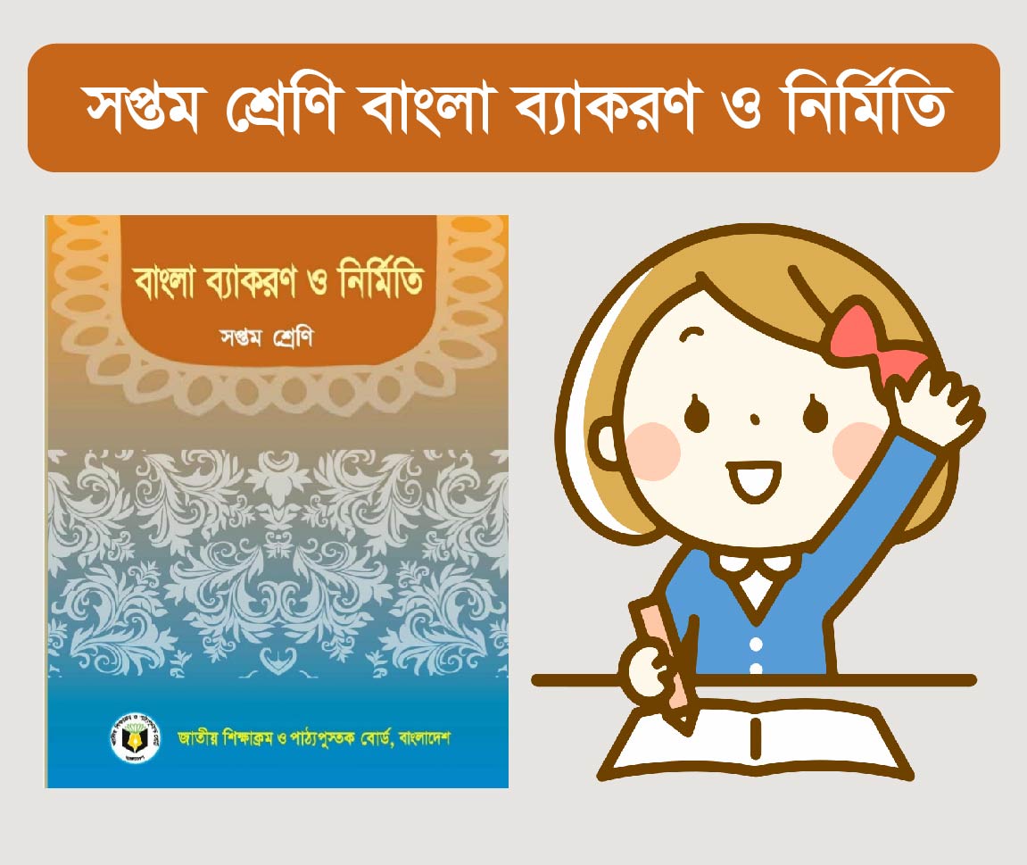 Class 7: বাংলা ব্যাকরণ 