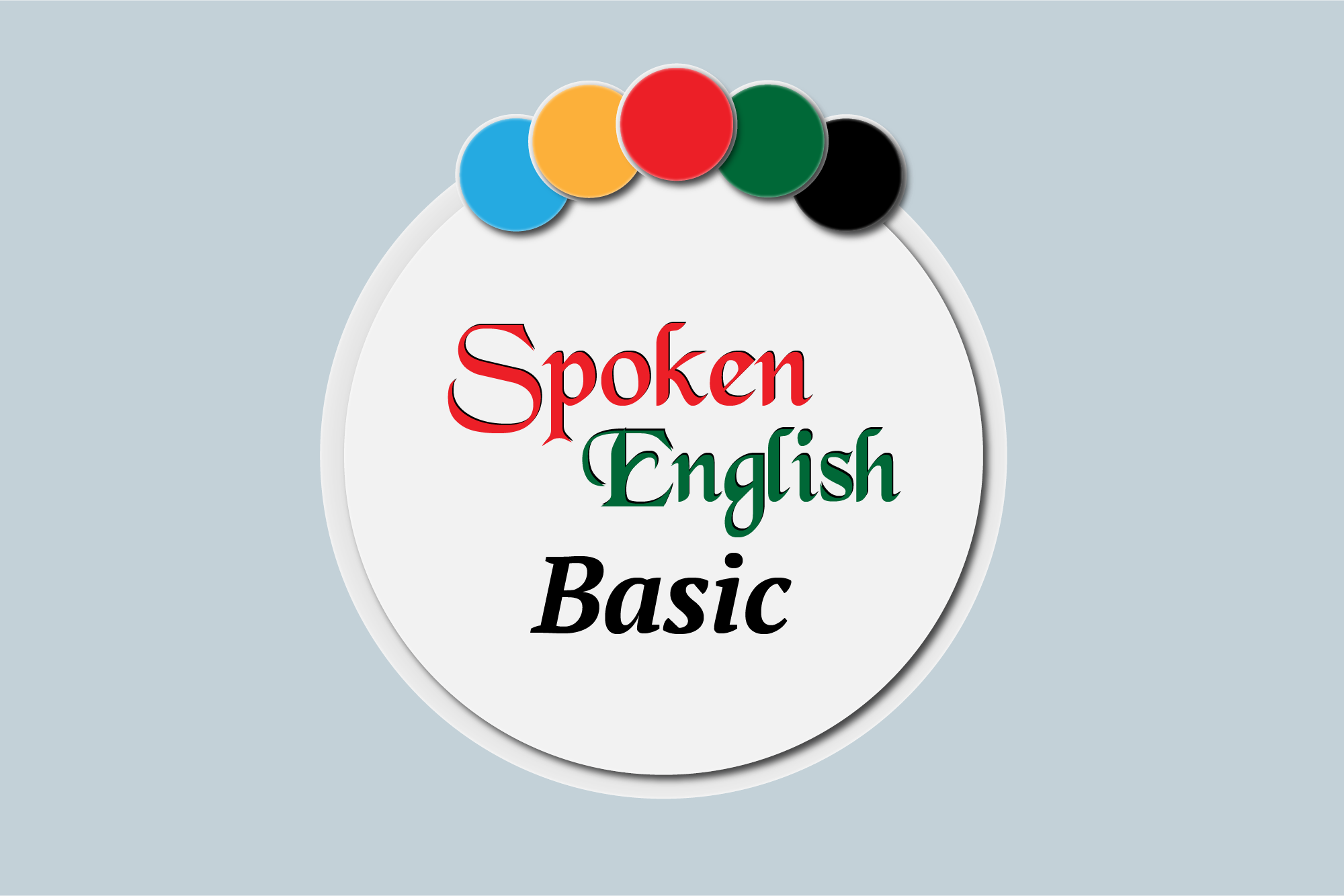 Basic Spoken English 