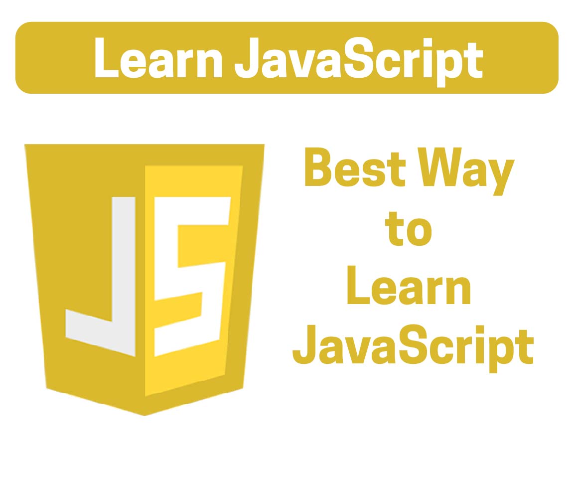 Learn JavaScript